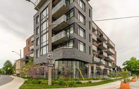 Wohnung – East York, Toronto, Ontario,  Kanada. C$1 208 000