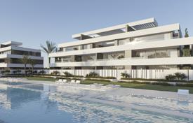 2-zimmer wohnung 95 m² in La Nucia, Spanien. 438 000 €