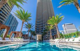 1-zimmer appartements in eigentumswohnungen 80 m² in Miami, Vereinigte Staaten. $699 000