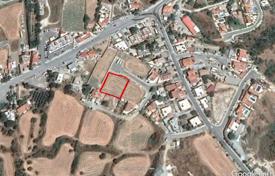 Grundstück in Pissouri, Zypern. 419 000 €