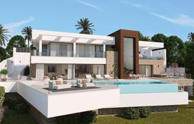 5-zimmer villa 535 m² in Manilva, Spanien. 2 750 000 €