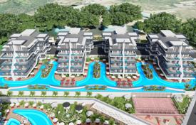 Neubauwohnung – Oba, Antalya, Türkei. $169 000