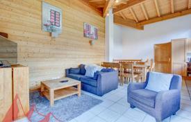 5-zimmer wohnung in Morzine, Frankreich. 795 000 €