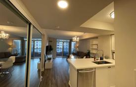 Wohnung – North York, Toronto, Ontario,  Kanada. C$853 000