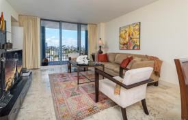 Wohnung – Ocean Drive, Miami Beach, Florida,  Vereinigte Staaten. $850 000