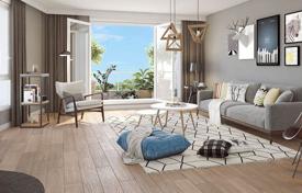 New residential complex with apartments in Ile-de-France, Frankreich. ab 305 000 €
