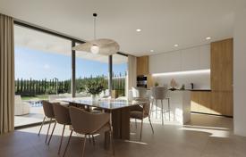 3-zimmer villa 213 m² in Benidorm, Spanien. 610 000 €