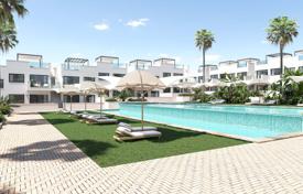 2-zimmer einfamilienhaus 135 m² in Alicante, Spanien. 290 000 €