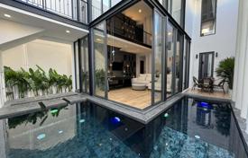 4-zimmer villa 280 m² in Pattaya, Thailand. $626 000