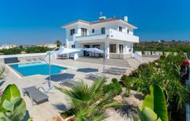 Villa – Protaras, Famagusta, Zypern. 4 000 €  pro Woche
