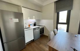 1-zimmer wohnung 65 m² in Kâğıthane, Türkei. $442 000