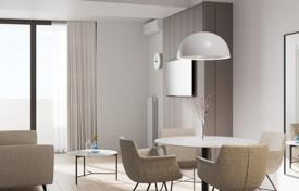 2-zimmer appartements in neubauwohnung 51 m² in Batumi, Georgien. $132 000