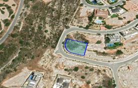 Grundstück in Mesa Geitonia, Zypern. 650 000 €