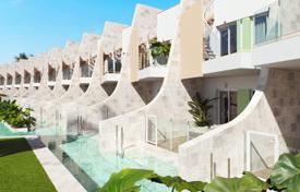 2-zimmer einfamilienhaus 74 m² in Pilar de la Horadada, Spanien. 220 000 €