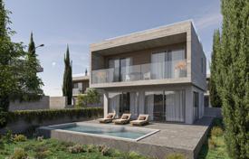 4-zimmer villa 215 m² in Paphos, Zypern. 530 000 €