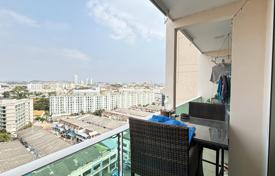 1-zimmer wohnung 70 m² in Pattaya, Thailand. $269 000