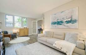 2-zimmer wohnung in East York, Kanada. C$669 000