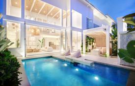 Villa – Pererenan, Mengwi, Bali,  Indonesien. $599 000