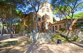 Villa – Calella de Palafrugell, Katalonien, Spanien. 11 800 €  pro Woche