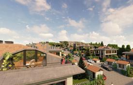 New residential complex with apartments in Şile, Türkei. ab 20 260 000 TRY