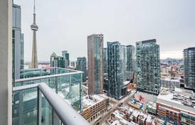 Wohnung – Nelson Street, Toronto, Ontario,  Kanada. C$739 000