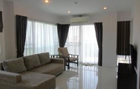 1-zimmer wohnung 69 m² in Pattaya, Thailand. $119 000