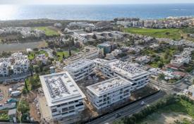 3-zimmer appartements in neubauwohnung in Paphos, Zypern. 638 000 €