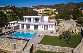 Villa – Agios Nikolaos, Kreta, Griechenland. 1 850 000 €