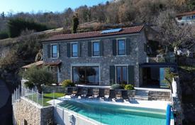 5-zimmer haus in der stadt 250 m² in Primorje-Gorski Kotar County, Kroatien. Price on request