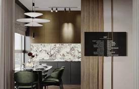 3-zimmer wohnung 103 m² in Bar city, Montenegro. 278 000 €