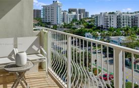 Eigentumswohnung – Miami Beach, Florida, Vereinigte Staaten. $399 000