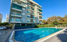 2-zimmer wohnung 125 m² in Muratpaşa, Türkei. 17 334 000 TRY
