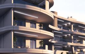 New residential complex with apartments in Agios Athanasios (Cyprus), Zypern. ab 331 000 €