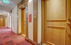 2-zimmer wohnung in Scarborough, Kanada. C$741 000