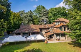 19-zimmer villa in Mailand, Italien. 3 200 000 €