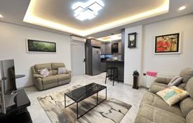 Wohnung 165 m² in Konyaalti, Türkei. 19 824 000 TRY