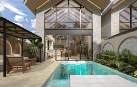 2-zimmer villa 96 m² in Ungasan, Indonesien. $185 000