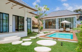2-zimmer villa 164 m² in Gianyar, Indonesien. $338 000