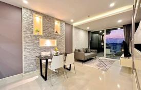 2-zimmer wohnung 72 m² in Pattaya, Thailand. $208 000