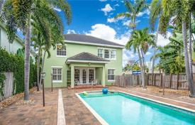 Villa – Fort Lauderdale, Florida, Vereinigte Staaten. $1 800 000