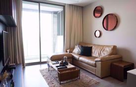 1-zimmer appartements in eigentumswohnungen in Bang Sue, Thailand. $251 000