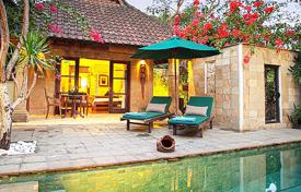 Villa – Seminyak, Bali, Indonesien. $2 160  pro Woche