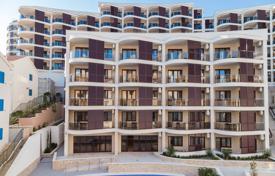 2-zimmer wohnung 89 m² in Bečići, Montenegro. 299 000 €