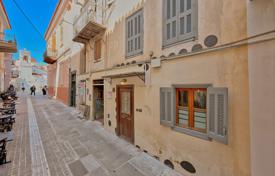 4-zimmer haus in der stadt 195 m² in Nafplio, Griechenland. 550 000 €