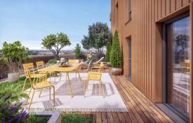 New residential complex with apartments in Lyon, Frankreich. ab 820 000 €