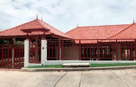 2-zimmer villa 464 m² in Mueang Phuket, Thailand. $444 000
