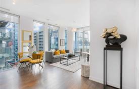 Wohnung – Wellesley Street East, Old Toronto, Toronto,  Ontario,   Kanada. C$1 129 000