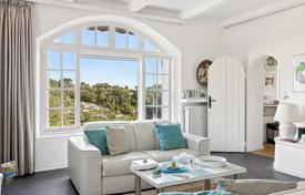 4-zimmer wohnung in Saint-Paul-de-Vence, Frankreich. 1 195 000 €