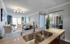 Wohnung – Lynn Williams Street, Old Toronto, Toronto,  Ontario,   Kanada. C$1 142 000