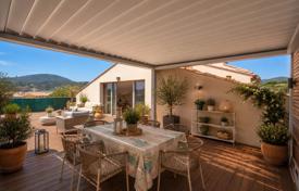 2-zimmer wohnung in Sainte-Maxime, Frankreich. 1 490 000 €